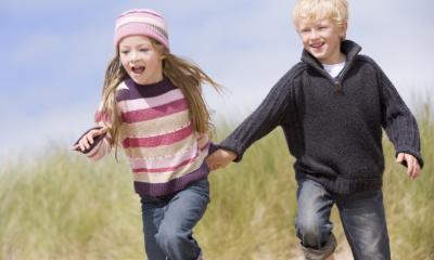 Pom d’Api, il brand che valorizza i bambini