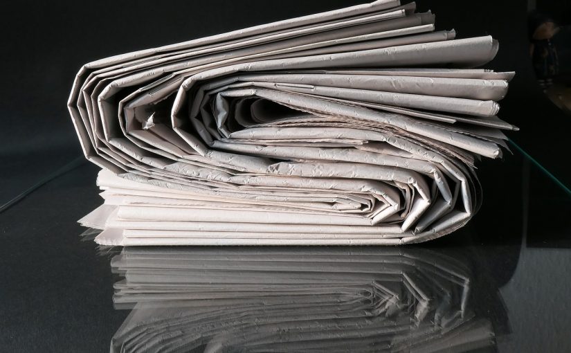 Punto metallico: una rilegatura tutta da ri-scoprire