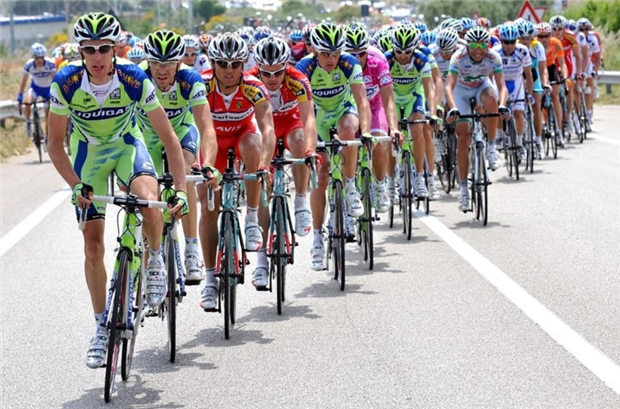 Come promuovere un evento sportivo