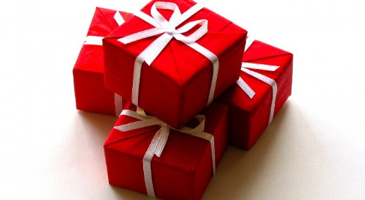 Scegliere il regalo giusto per ogni occasione